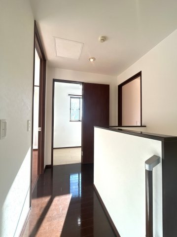 栃木市惣社町　中古戸建のその他