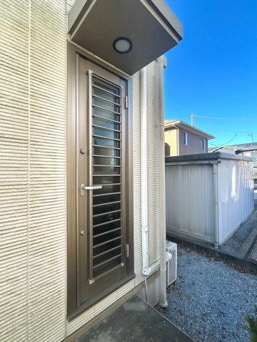 栃木市惣社町　中古戸建のその他