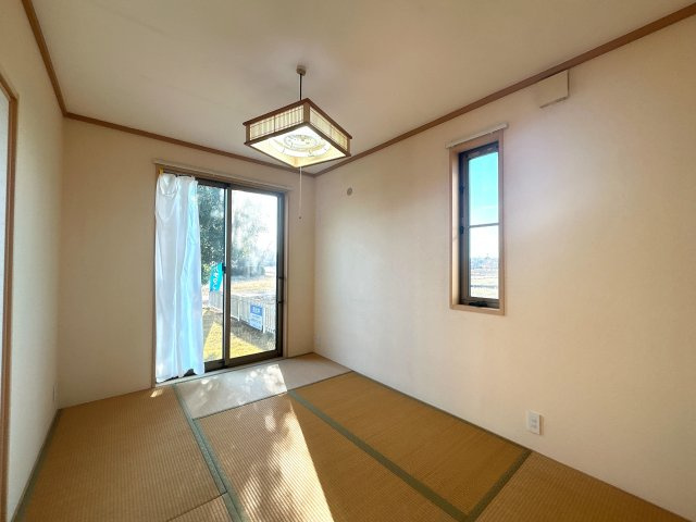 栃木市惣社町　中古戸建のその他