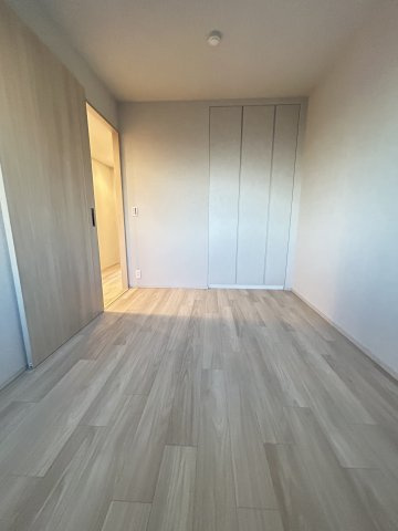 スカイグランデ津田沼の内装