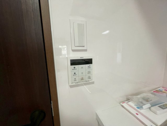 エカルラート青谷のその他