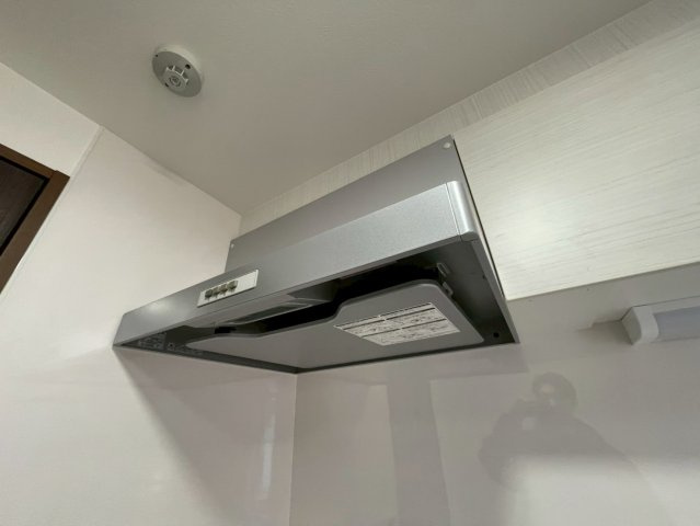 エカルラート青谷の設備