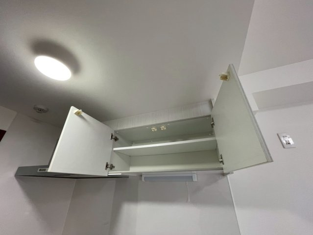 エカルラート青谷の浴室