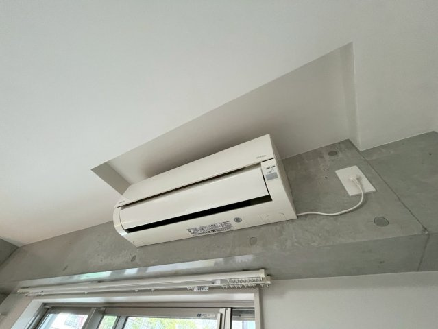 エカルラート青谷の設備