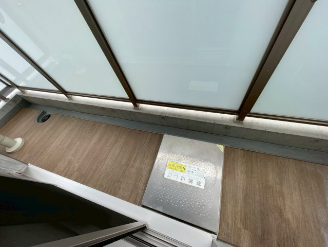 エカルラート青谷のその他