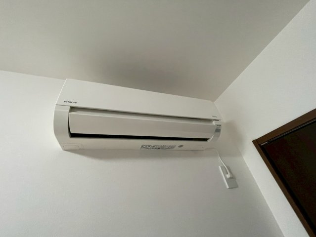 エカルラート青谷の設備