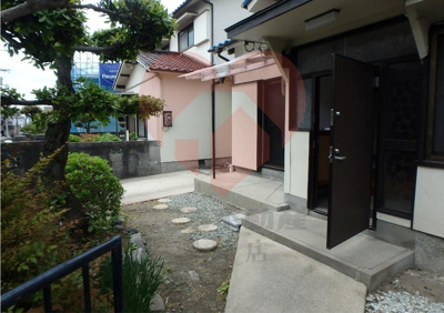 【外観】 | 池田市鉢塚１丁目戸建