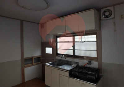 【キッチン】 | 池田市鉢塚１丁目戸建