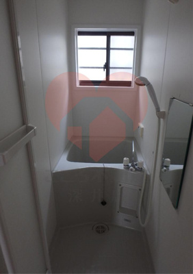 【浴室】 | 池田市鉢塚１丁目戸建