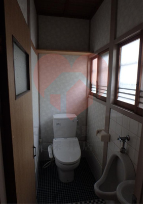 【トイレ】 | 池田市鉢塚１丁目戸建