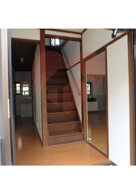 【その他】 | 池田市鉢塚１丁目戸建