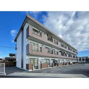 パープルティアラの外観