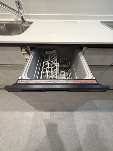 ライオンズシティ新潟のキッチン