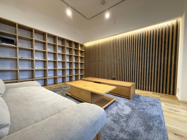 ライオンズシティ新潟の居間・リビング