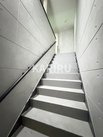 ＡＩＬＥ放出のロビー
