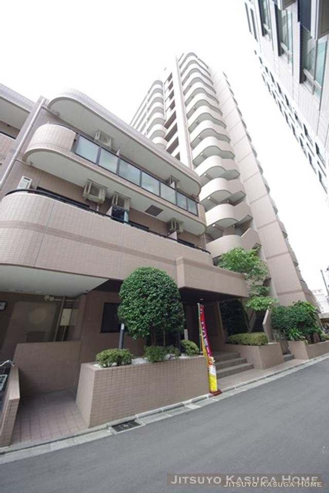 アドリーム文京動坂の画像