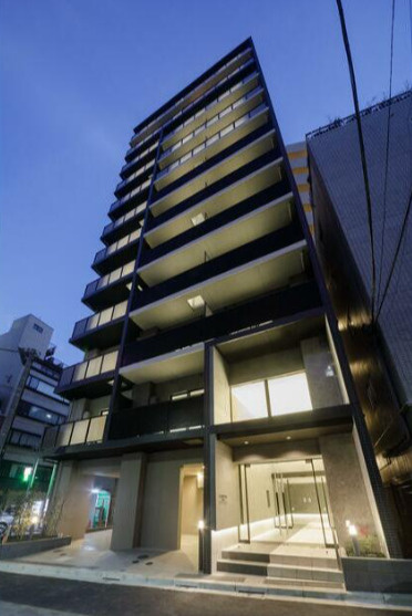 スカイコートヴィスタ隅田公園