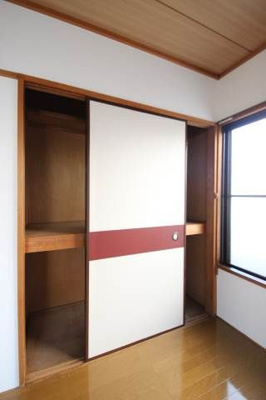 【収納】 | 川村第二コ－ポ