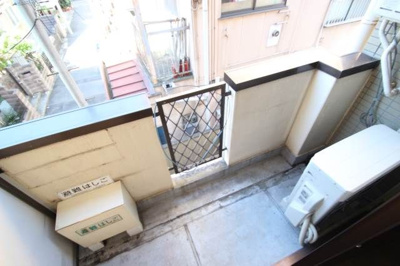 【その他】 | 川村第二コ－ポ