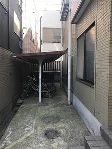 【その他共用部分】 | 川村第二コ－ポ