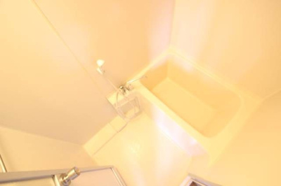 【浴室】 | 川村第二コ－ポ