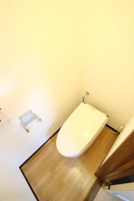 【トイレ】 | 川村第二コ－ポ