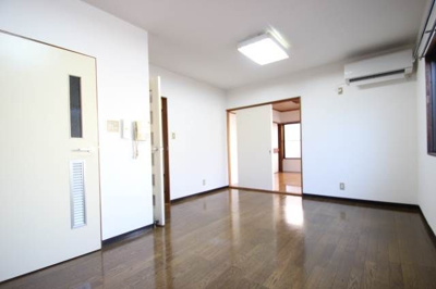 【その他】 | 川村第二コ－ポ