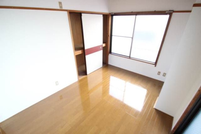 【玄関】 | 川村第二コ－ポ