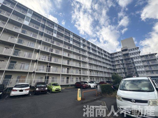 平塚スカイハイツ