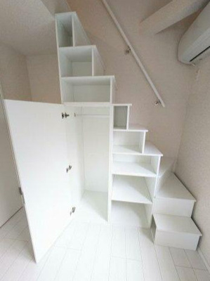 【収納】 | パース西戸部 | 同一仕様