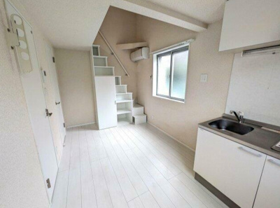 【寝室】 | パース西戸部 | 同一仕様