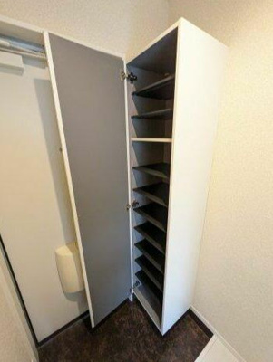 【収納】 | パース西戸部 | 同一仕様