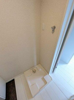 【設備】 | パース西戸部 | 同一仕様