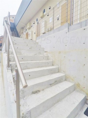 【エントランス】 | パース西戸部