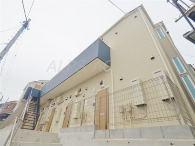 【外観】 | パース西戸部