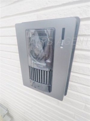 【セキュリティ】 | パース西戸部