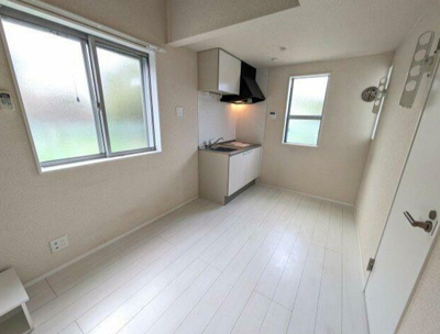 【居間・リビング】 | パース西戸部 | 同一仕様