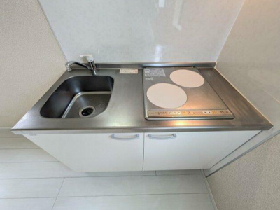 【キッチン】 | パース西戸部 | 同一仕様