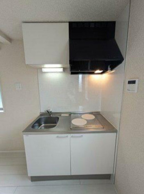 【キッチン】 | パース西戸部 | 同一仕様