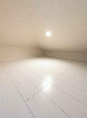 【内装】 | パース西戸部 | 同一仕様