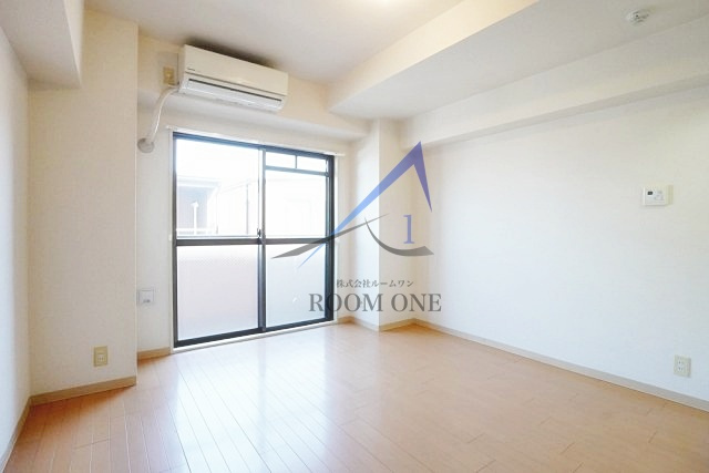 ダイアパレス尾久駅前第二の寝室|寝室です。