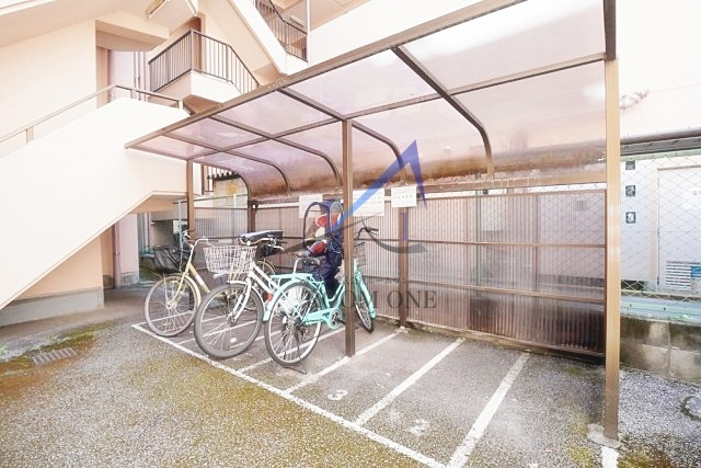 ダイアパレス尾久駅前第二