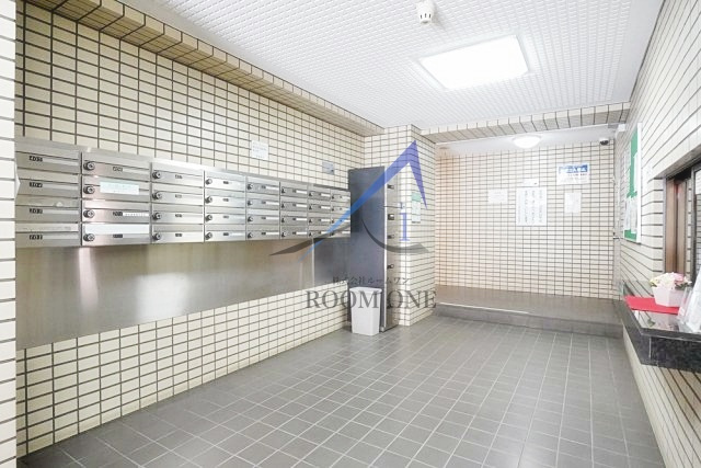 ダイアパレス尾久駅前第二