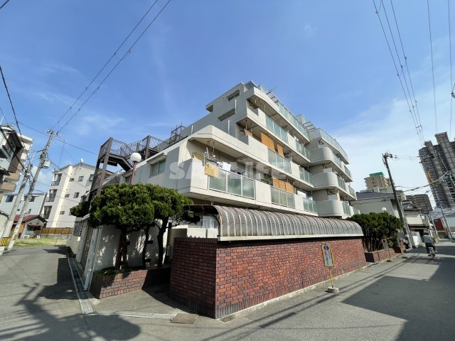 大橋マンション一番館