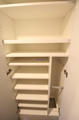 【内装】 | グランカリテ新大阪WEST