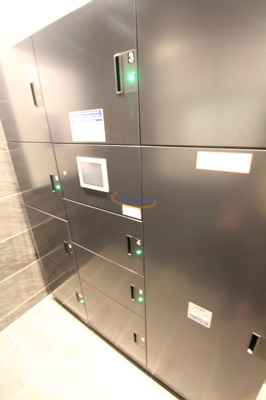 【その他共用部分】 | グランカリテ新大阪WEST