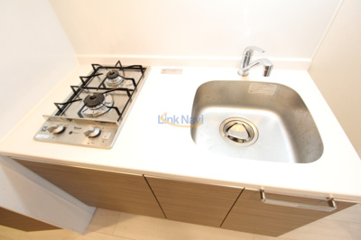 【キッチン】 | グランカリテ新大阪WEST