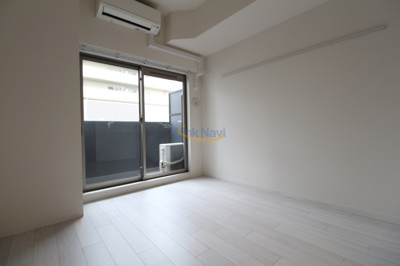 【寝室】 | グランカリテ新大阪WEST