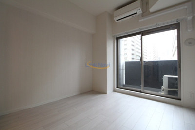 【居間・リビング】 | グランカリテ新大阪WEST