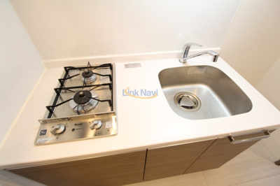 【キッチン】 | グランカリテ新大阪WEST